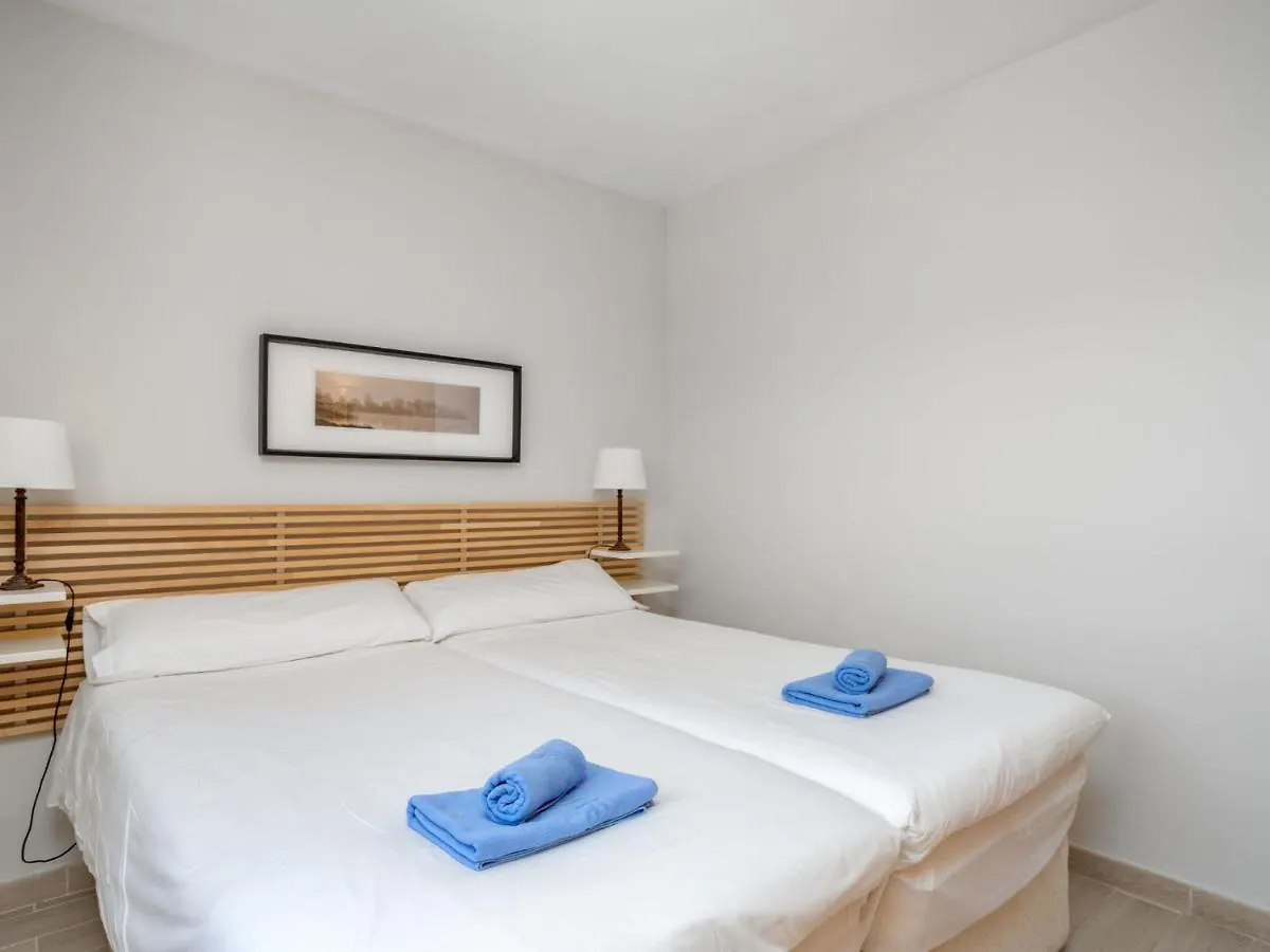 Apartment Calahonda Royale By Interhome Sitio de Calahonda 0*,