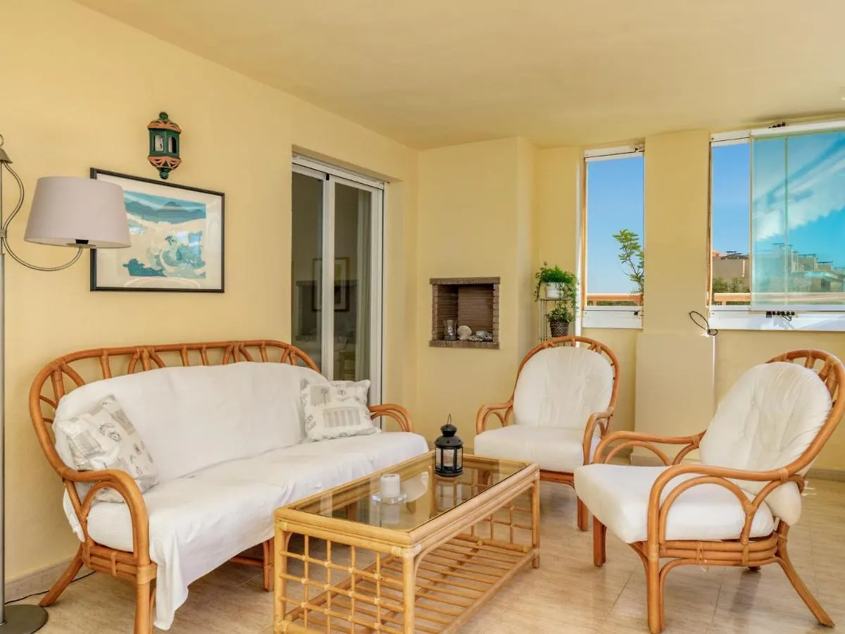 Apartment Calahonda Royale By Interhome Sitio de Calahonda