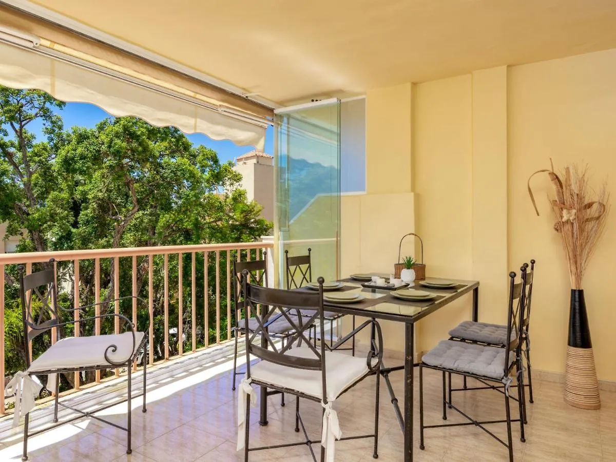 Apartment Calahonda Royale By Interhome Sitio de Calahonda Spain