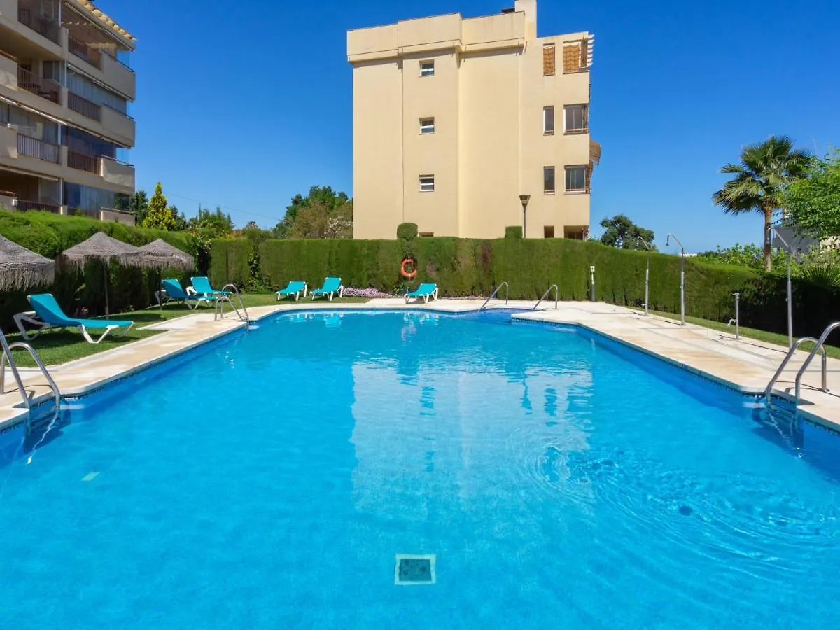 Apartment Calahonda Royale By Interhome Sitio de Calahonda 0*,  Spain