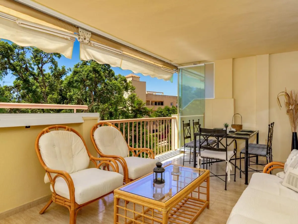 Apartment Calahonda Royale By Interhome Sitio de Calahonda