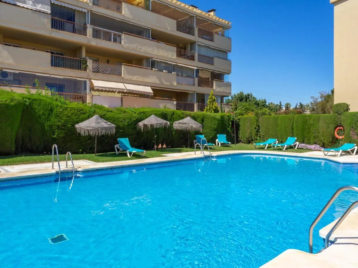 Apartment Calahonda Royale By Interhome Sitio de Calahonda
