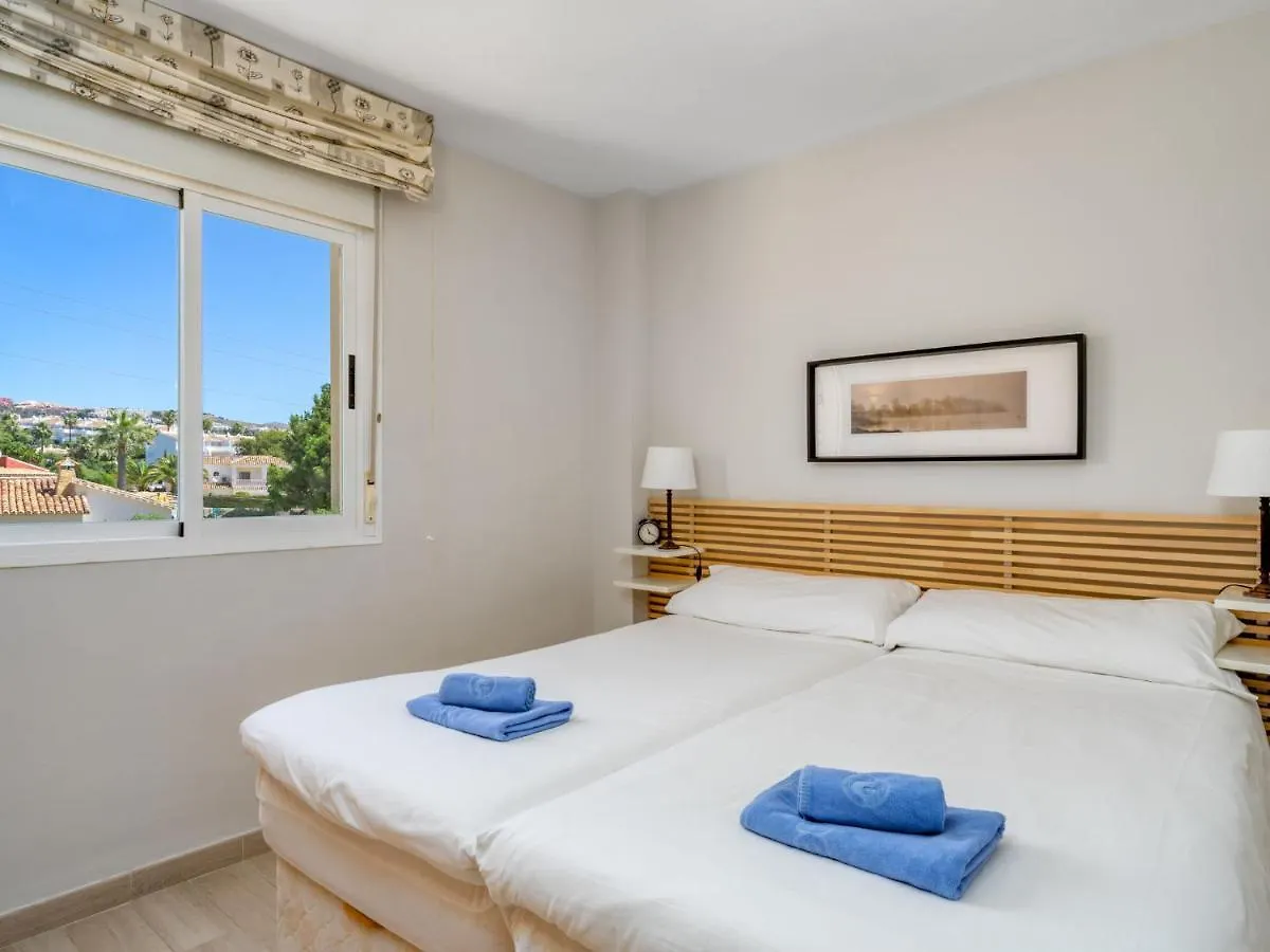 Apartment Calahonda Royale By Interhome Sitio de Calahonda