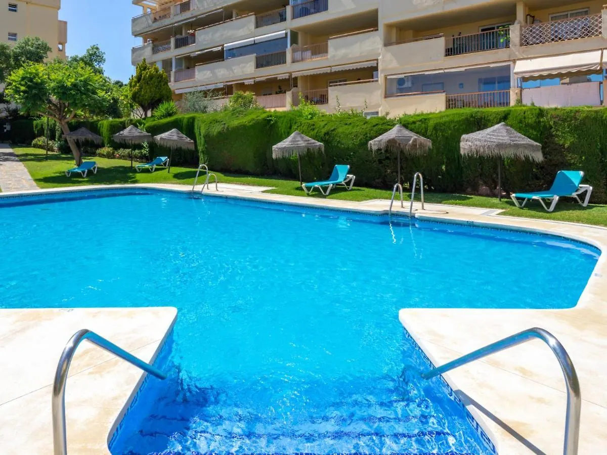 Apartment Calahonda Royale By Interhome Sitio de Calahonda Spain