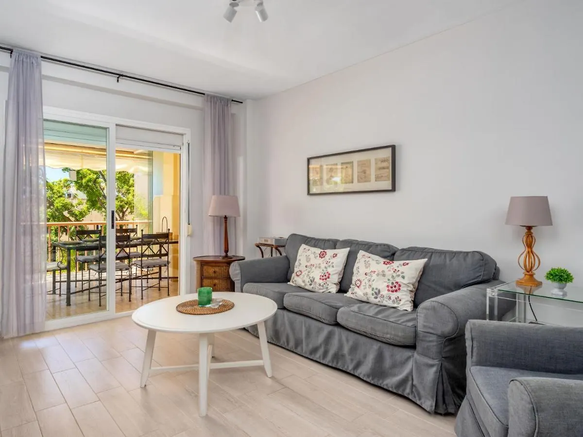 Apartment Calahonda Royale By Interhome Sitio de Calahonda