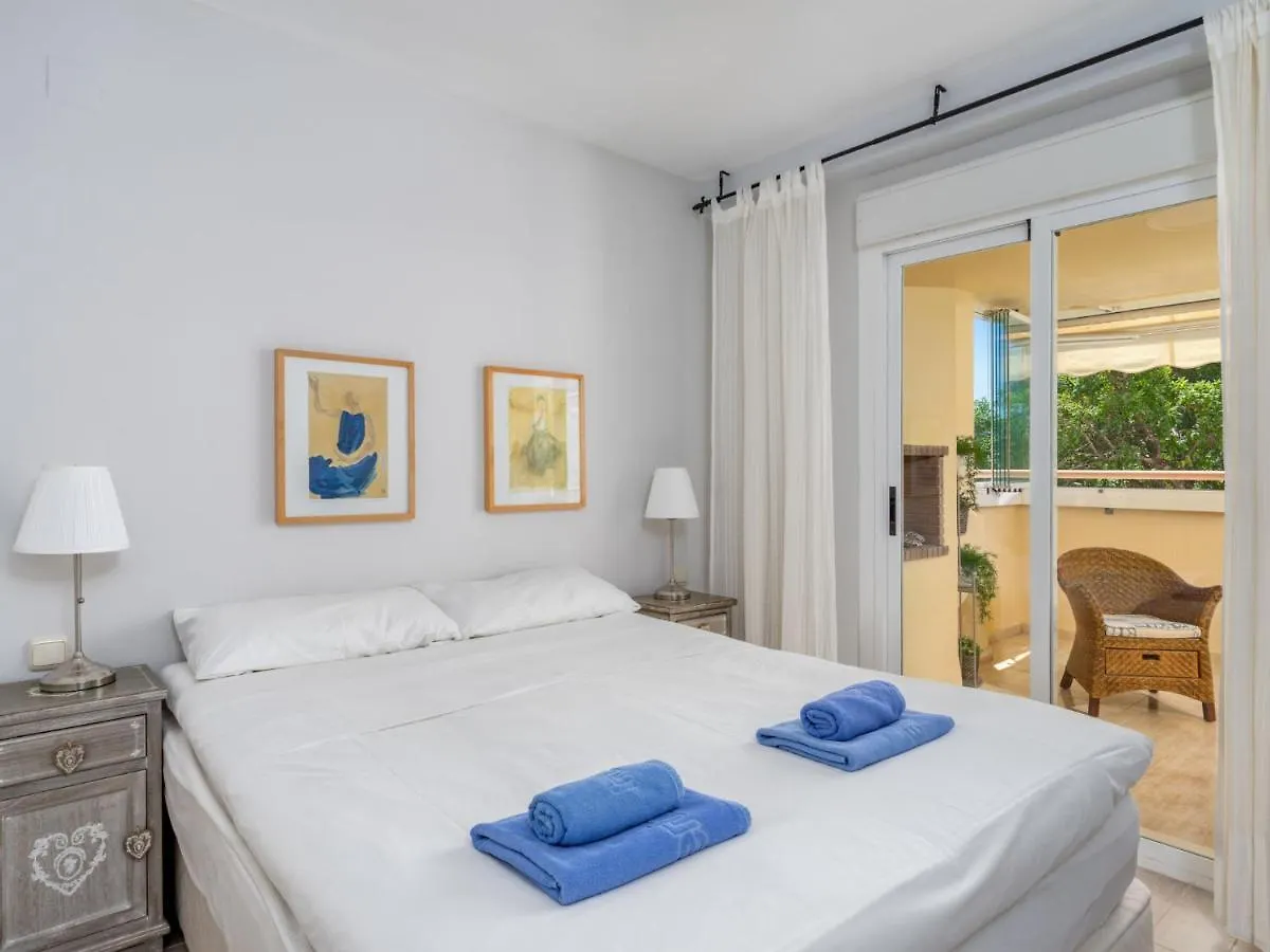 Apartment Calahonda Royale By Interhome Sitio de Calahonda 0*,  Spain