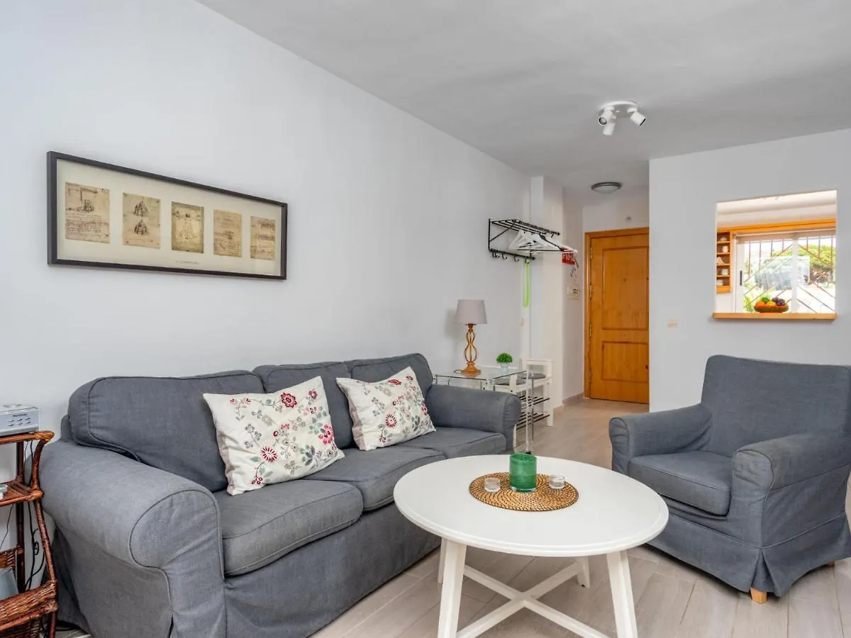 Apartment Calahonda Royale By Interhome Sitio de Calahonda 0*,