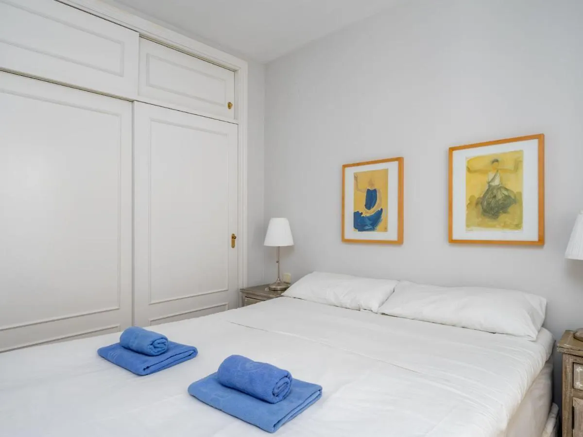 Apartment Calahonda Royale By Interhome Sitio de Calahonda