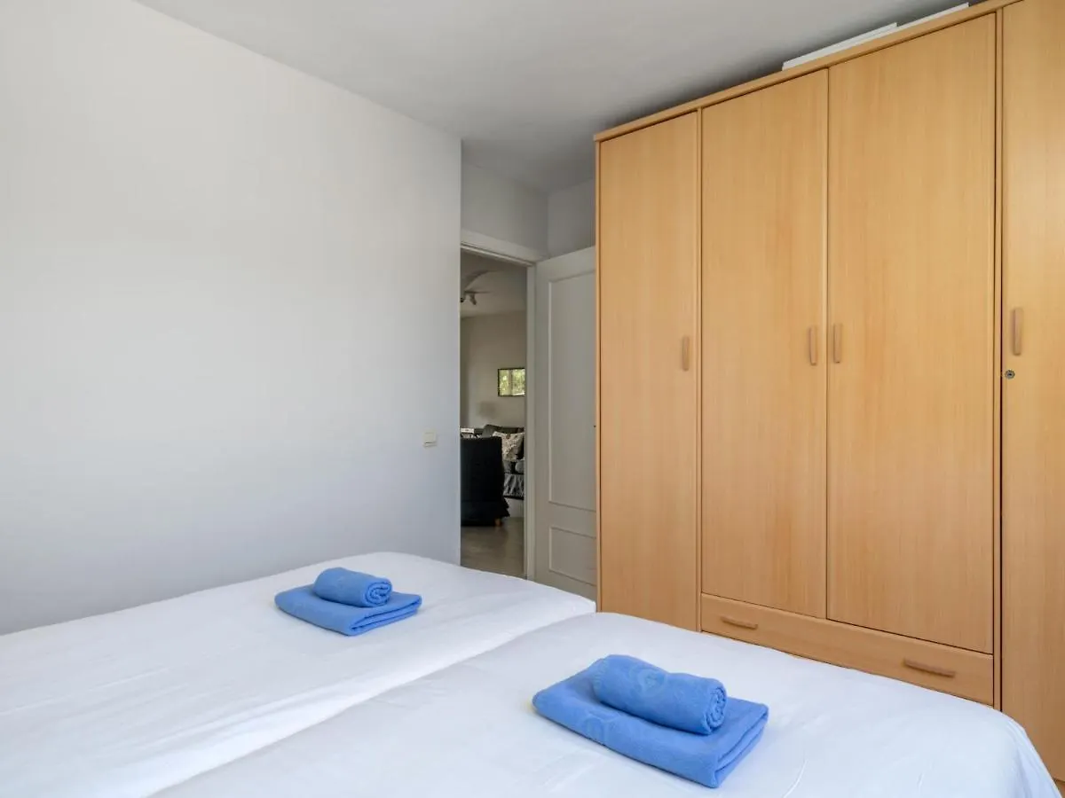 Apartment Calahonda Royale By Interhome Sitio de Calahonda