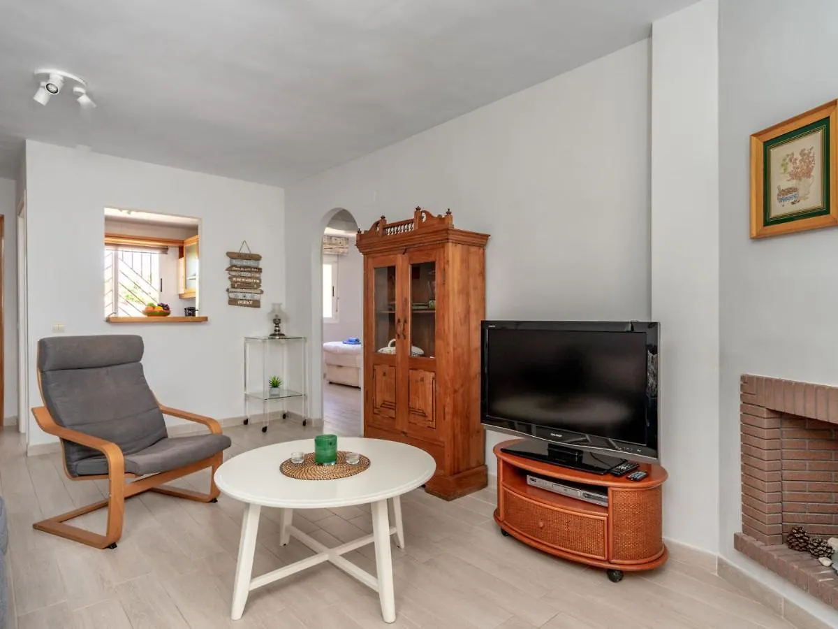 Apartment Calahonda Royale By Interhome Sitio de Calahonda