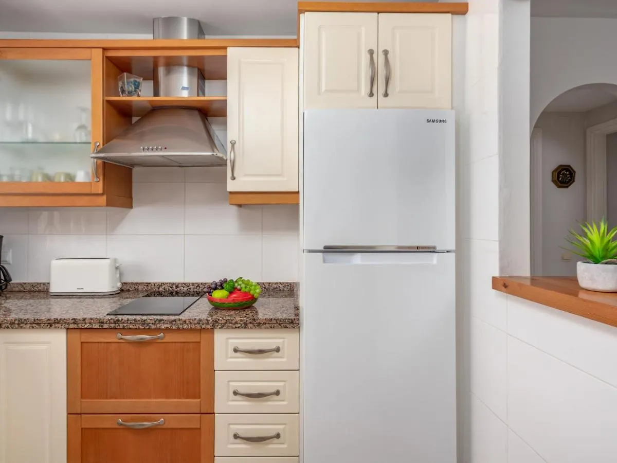Apartment Calahonda Royale By Interhome Sitio de Calahonda Spain