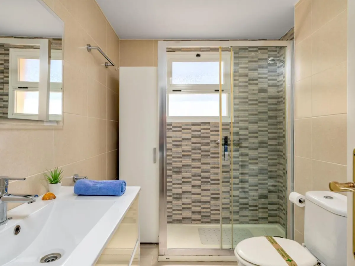 Apartment Calahonda Royale By Interhome Sitio de Calahonda