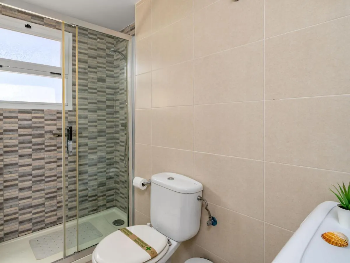 Apartment Calahonda Royale By Interhome Sitio de Calahonda