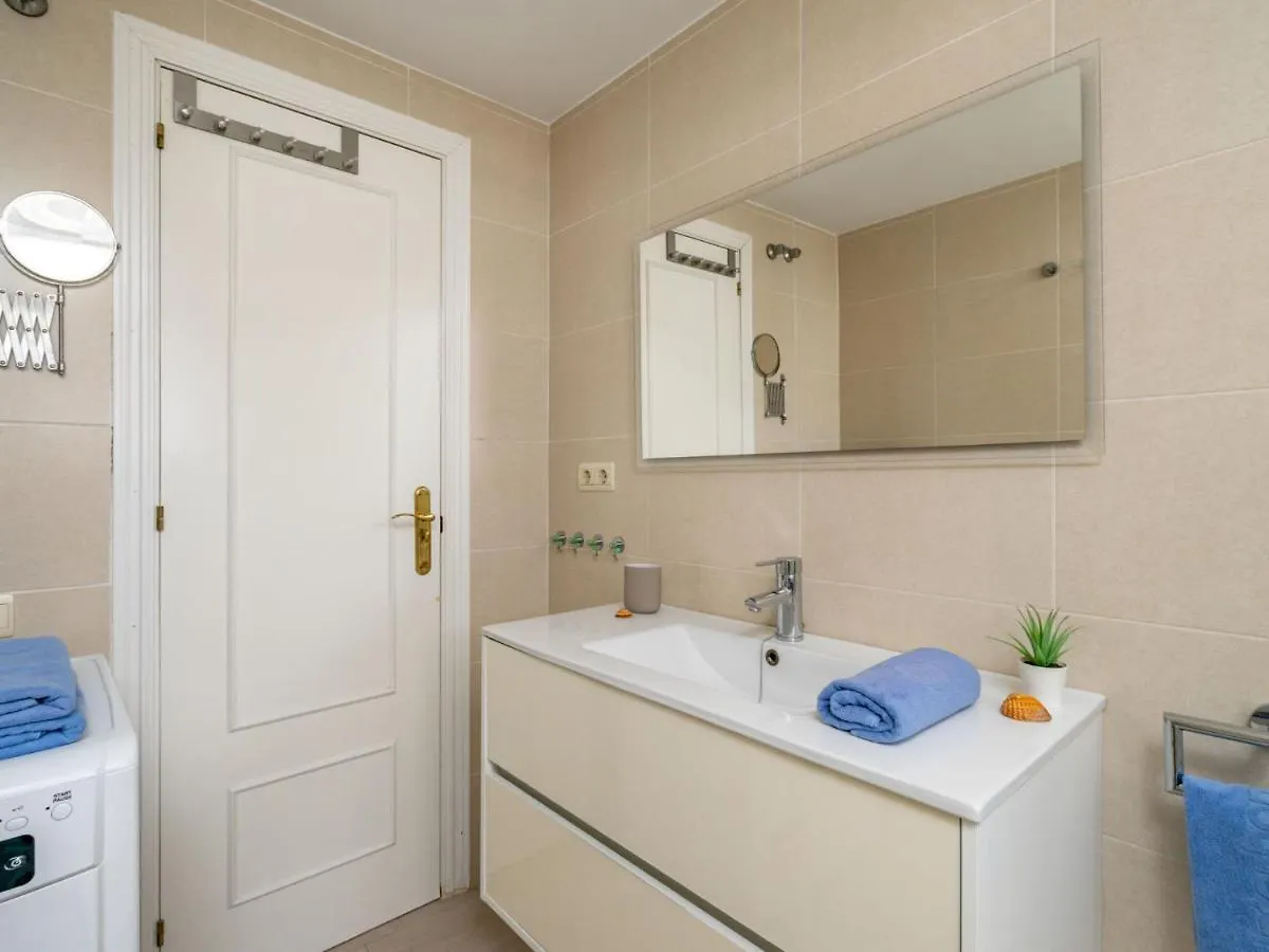 Apartment Calahonda Royale By Interhome Sitio de Calahonda
