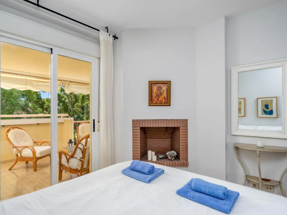 Apartment Calahonda Royale By Interhome Sitio de Calahonda