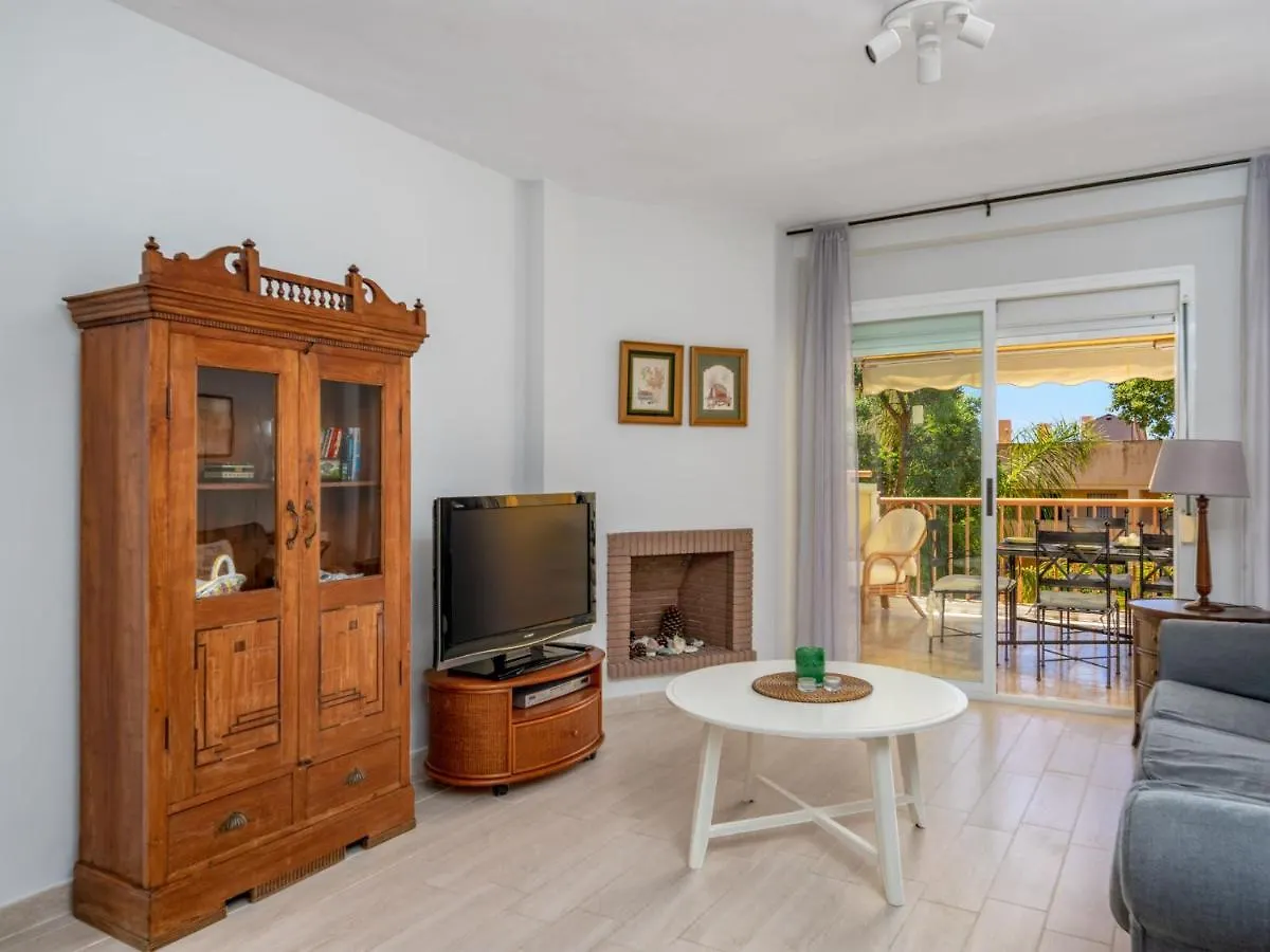 Apartment Calahonda Royale By Interhome Sitio de Calahonda
