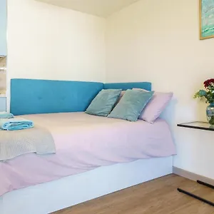 Calypso Apartamento