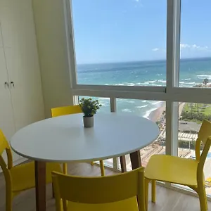 @seafront 1 Apartamento